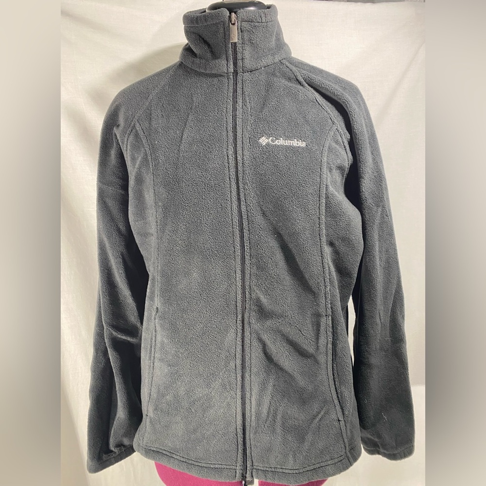 Columbia Women’s Benton Spring Fleece, size L